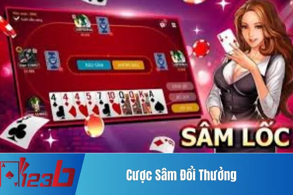 Cược Sâm Đổi Thưởng 123b Trải Nghiệm Cược Sâm Online 2 Cược Sâm Đổi Thưởng