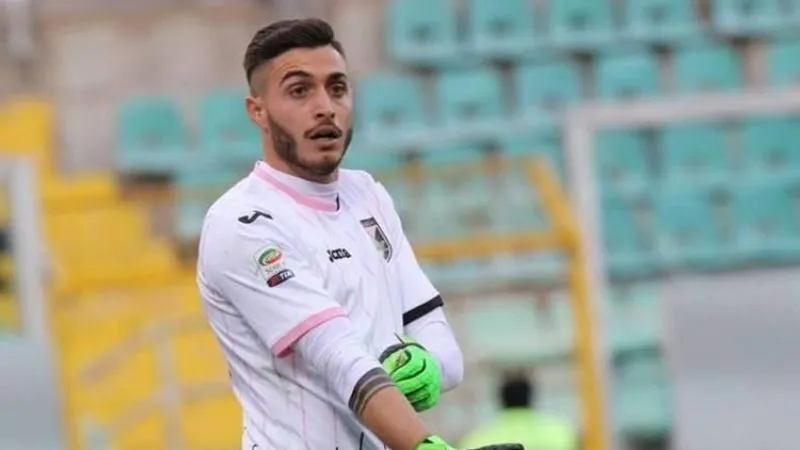 Những thủ môn trẻ xuất sắc đáng chú ý nhất hiện nay 21 thu mon tre xuat sac 1